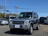 パジェロミニ エクシード 4WD 2WD切替★AT★ETC★検2年付き♪♪