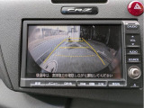CR-Z 1.5 アルファ ブラックレーベル 前後ドライブレコーダー バックカメラ