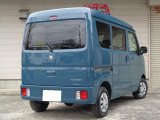 エブリイ ジョイン ターボ ハイルーフ 届出済み未使用車 セーフティサポート