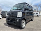 エブリイ ジョイン ターボ ハイルーフ 4WD 