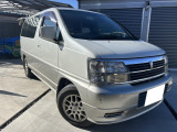 日産 エルグランド