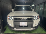 ランドクルーザー250 2.7 VX 4WD 