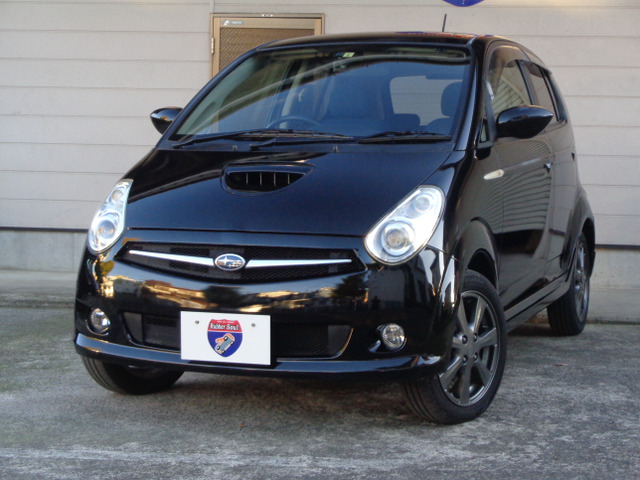 R2 タイプS S スーパーチャージャー HID