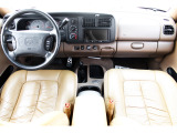 デュランゴ SLT 5.9 V8 4WD 新車並行 リフトアップ KMC/XDホイール メッシュグリル