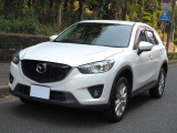 CX-5 2.2 XD Lパッケージ 4WD メモリーナビ パワーシート レザーシート