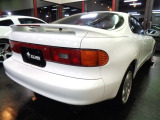 セリカ 2.0 GT-FOUR A 4WD 専用ワイドボディ3S-GTEターボ
