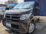 N-WGN G Aパッケージ 4WD 衝突被害軽減ブレーキ ナビ フルセグ