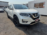 エクストレイル 2.0 20Xi Vセレクション 4WD 20Xi Vセレクション 4WD