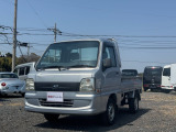 サンバートラック TC 5MT★AC/PS★検2年付き♪♪