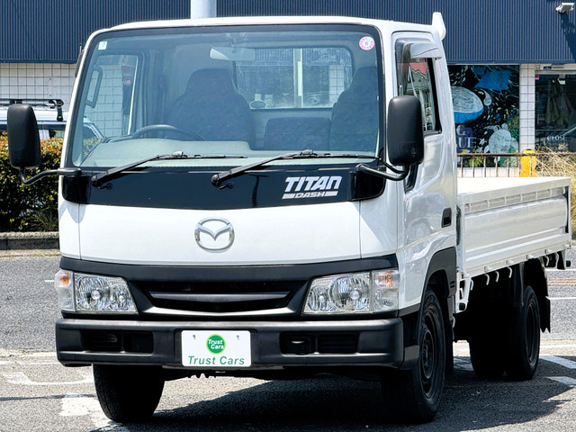 タイタンダッシュ  