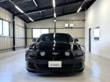 マスタング V8 GT クーペ プレミアム 