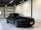 マスタング V8 GT クーペ プレミアム 
