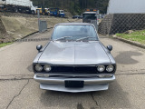 スカイライン 2.0 GT 2000GT RB26NA仕様公認