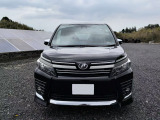 ヴォクシー 2.0 ZS 煌II 