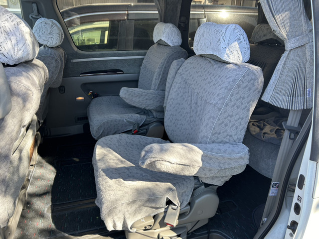 専用出品　エルグランド3セットまとめ売り 超激明 NISSAN(日産) 新型E52エルグランド ルームランプ超豪華