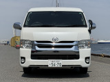 ハイエースバン 2.7 スーパーGL ワイド ロング ミドルルーフ ナビ TV バックモニター...