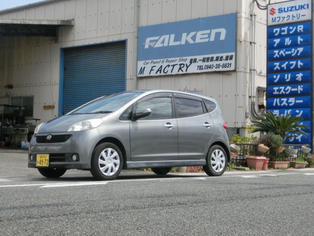ソニカ RS ツインカムターボ64馬力 車検付