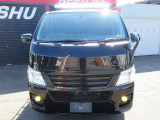 NV350キャラバン 2.5 プレミアムGX ロング ブラックギア ディーゼル 4WD HDDナビ地デ...