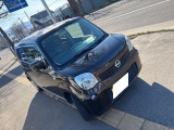 モコ S FOUR 4WD 4WD ナビTV ETC