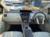 プリウスα 1.8 G ETC バックカメラ ナビ TV CVT
