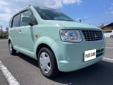 eKワゴン MX 