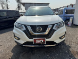 エクストレイル 2.0 20Xi Vセレクション 4WD 20Xi Vセレクション 4WD