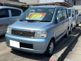 eKワゴン  