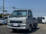 スバル サンバートラック TC