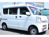 日産 NV100クリッパー