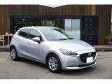 マツダ MAZDA2