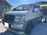 エルグランド 3.3 X 4WD ムーンルーフ付き・4WD!!