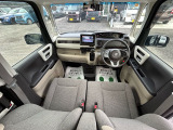 N-BOX G L ホンダセンシング ETC