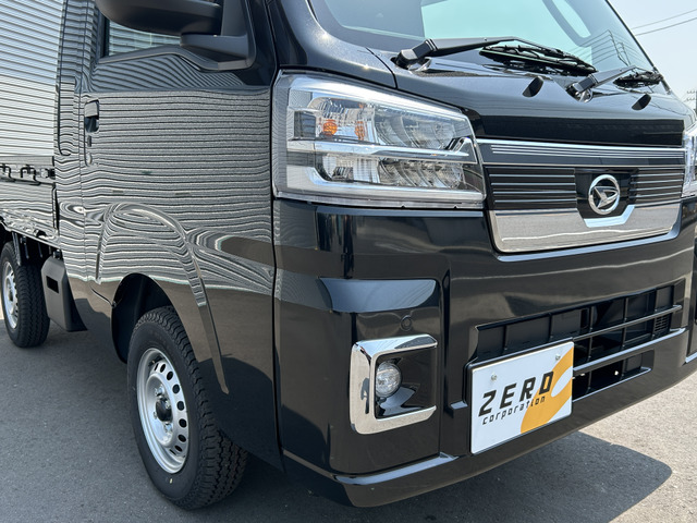 中古車 ダイハツ ハイゼットトラック ジャンボ エクストラ 4WD P 中古車 ダイハツ ハイゼットトラック ジャンボ エクストラ 4WD P