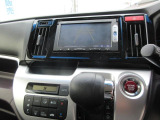 N-WGNカスタム G Aパッケージ 4WD ナビ TV バックカメラ