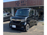 ホンダ N-BOXカスタム