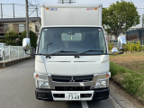 キャンター 3.0 全低床 ディーゼル 車検付 2,000kg