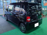 ピクシススペース L 4WD 