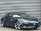 BRZ 2.4 STIスポーツ パープル エディション 