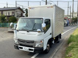 キャンター 3.0 全低床 ディーゼル 車検付 2,000kg