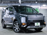 デリカD:5 2.2 P 4WD 