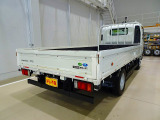 エルフ 3.0 ワイド ロング フルフラットロー ディーゼル 4WD 2t FFL 平ボデー