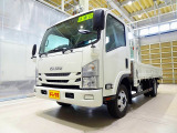 お問合せ管理No.A666 R2 エルフ 2t 4WD FFL ワイドロング 平ボデー