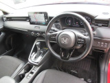 ヴェゼル 1.5 e:HEV Z 4WD 純正ナビ フルセグTV
