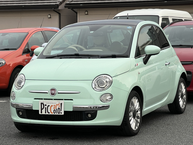 500 メンティーナ 