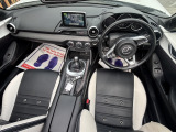 ロードスター 1.5 S スペシャルパッケージ MT、オープンカー、シートヒーター