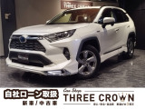 トヨタ RAV4