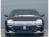 BRZ 2.4 STIスポーツ パープル エディション 