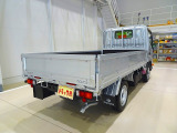 ダイナ  1.25t 4WD FJL Sタイヤ 平