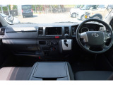ハイエースバン 2.8 DX ロング GLパッケージ ディーゼル ターボ 納車時新品ナビ取付 ...