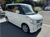 パレット T 4WD キーレス2個・4WD・パワスラ・エンスタ